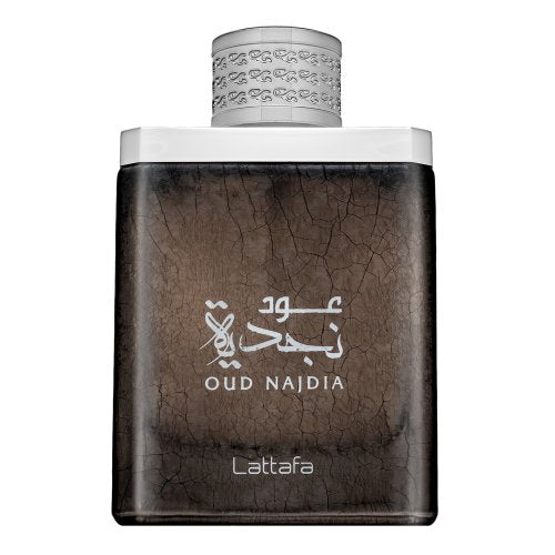 Oud Najdia Lattafa Eau de Parfum