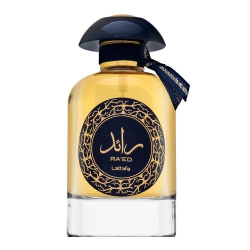 Ra'ed Gold Luxe Lattafa Eau de Parfum