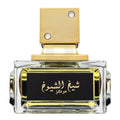 Sheikh Al Shuyukh Concentrated Lattafa Eau de Parfum