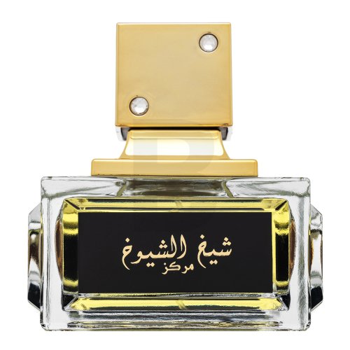 Sheikh Al Shuyukh Concentrated Lattafa Eau de Parfum