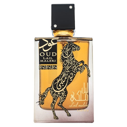 Oud Lail Maleki Lattafa Eau de Parfum