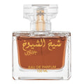 Sheikh Al Shuyukh Khusoosi Lattafa Eau de Parfum