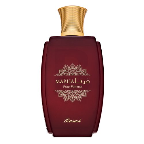 Marha Pour Femme Rasasi Eau de Parfum