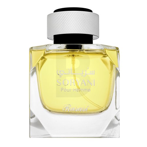 Soryani Pour Homme Rasasi Eau de Parfum