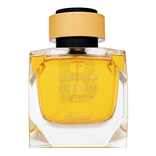 Soryani Pour Femme Rasasi Eau de Parfum