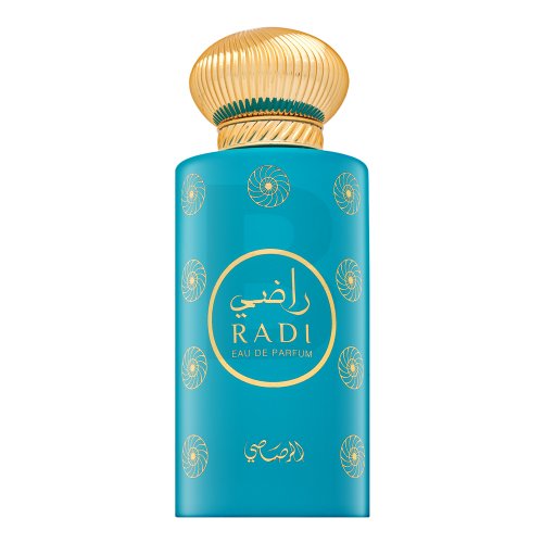 Radi Rasasi Eau de Parfum
