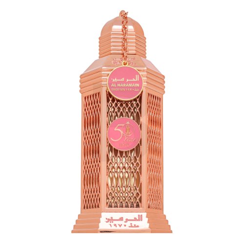 Rose Oud Al Haramain Eau de Parfum
