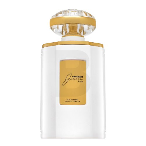 Haramain Junoon Rose Al Eau de Parfum
