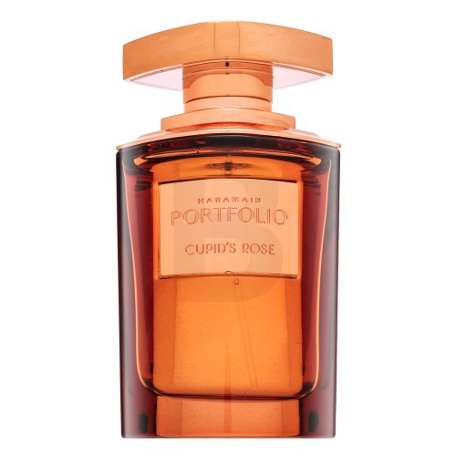 Portfolio Cupid's Rose Al Haramain Eau de Parfum