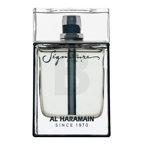 Signature Blue Al Haramain Eau de Parfum