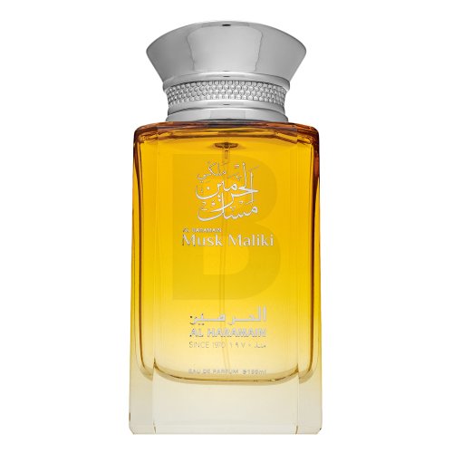 Musk Maliki Al Haramain Eau de Parfum