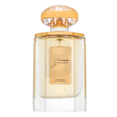 Haramain Junoon Al Eau de Parfum