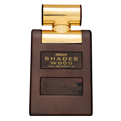 Shades Wood Armaf Eau de Parfum