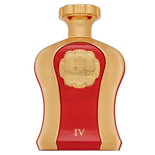 Highness IV Afnan Eau de Parfum