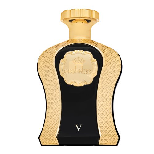 Highness V Afnan Eau de Parfum