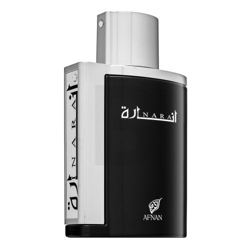 Inara Black Afnan Eau de Parfum