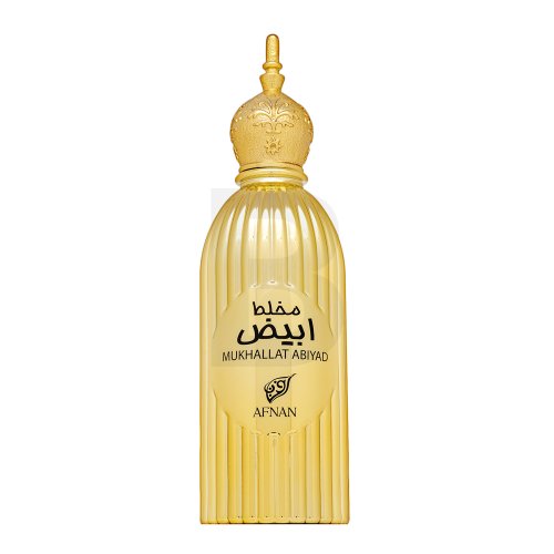Abiyad Mukhallat Afnan Eau de Parfum