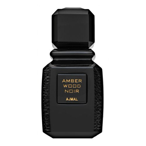 Amber Wood Noir Ajmal Eau de Parfum