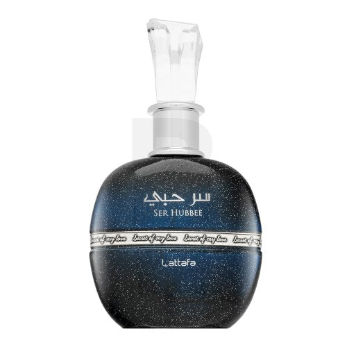 Ser Hubbee Lattafa Eau de Parfum