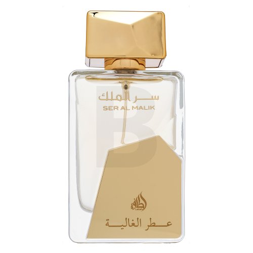 Ser Al Malik Lattafa Eau de Parfum