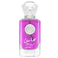 Mahasin Crystal Violet Lattafa Eau de Parfum