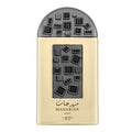 Maharjan Gold Lattafa Eau de Parfum