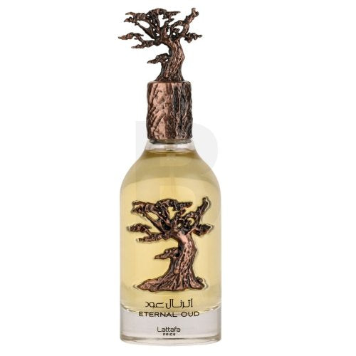 Pride Eternal Oud Lattafa Eau de Parfum