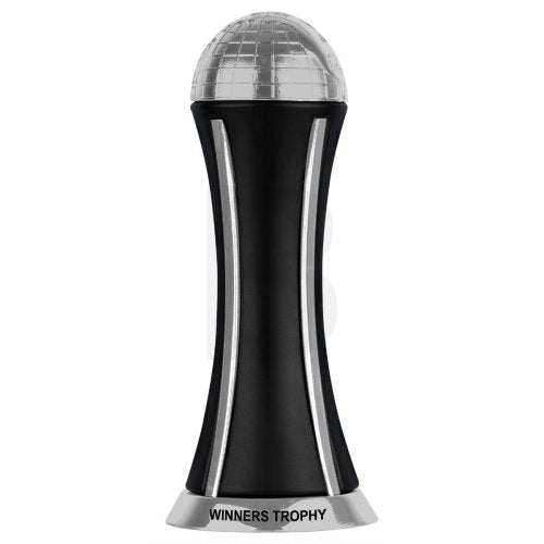Pride Al Khas Winners Trophy Silver Lattafa Eau de Parfum