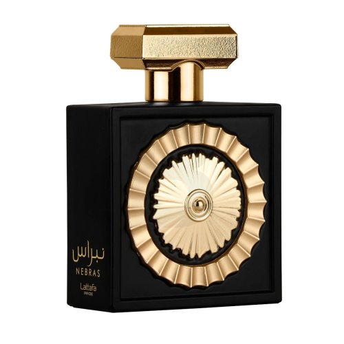 Pride Nebras Lattafa Eau de Parfum