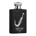 Pride Ishq Al Shuyukh Silver Lattafa Eau de Parfum