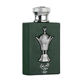 Pride Al Areeq Silver Lattafa Eau de Parfum