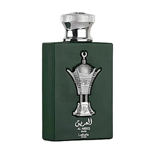 Pride Al Areeq Silver Lattafa Eau de Parfum