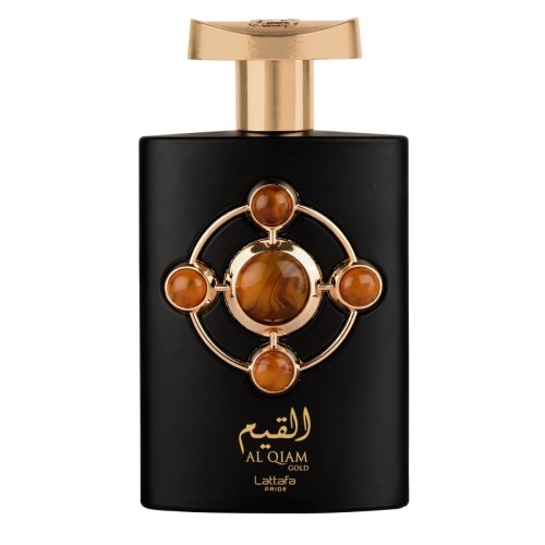 Pride Al Qiam Gold Lattafa Eau de Parfum