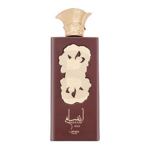 Pride Ansaam Gold Lattafa Eau de Parfum