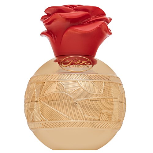 Lahdath Lattafa Eau de Parfum