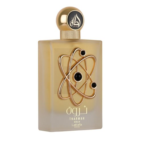 Pride Tharwah Gold Lattafa Eau de Parfum