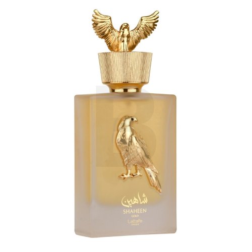 Pride Shaheen Gold Lattafa Eau de Parfum