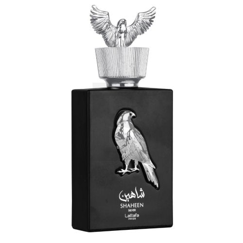 Pride Shaheen Silver Lattafa Eau de Parfum