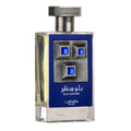 Pride Blue Sapphire Lattafa Eau de Parfum