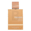 Haramain Amber Oud White Edition Al Eau de Parfum