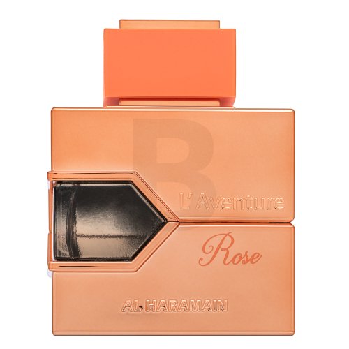 Haramain L'aventure Rose Al Eau de Parfum
