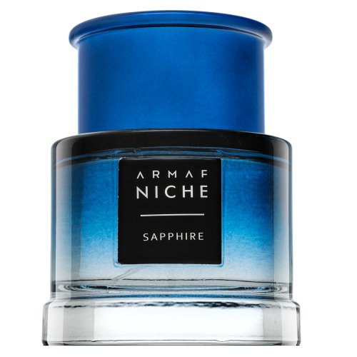 Niche Sapphire Armaf Eau de Parfum