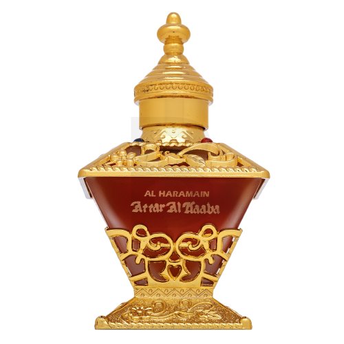 Haramain Attar Al Kaaba Al Eau de Parfum