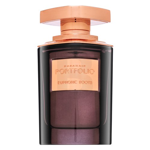 Portfolio Euphoric Roots Al Haramain Eau de Parfum