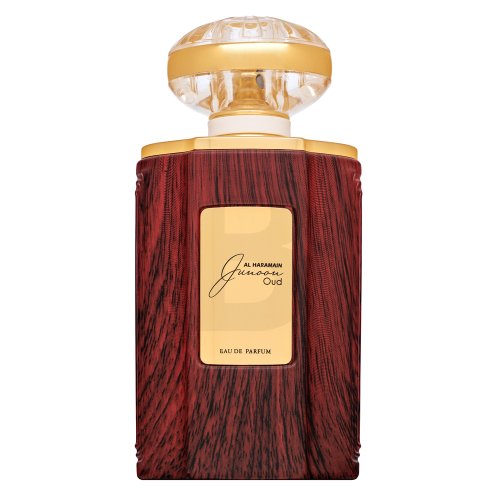 Haramain Junoon Oud Al Eau de Parfum