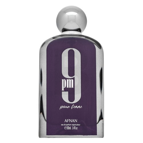 9 PM Pour Femme Afnan Eau de Parfum