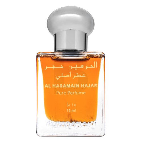 Haramain Hajar Al Eau de Parfum