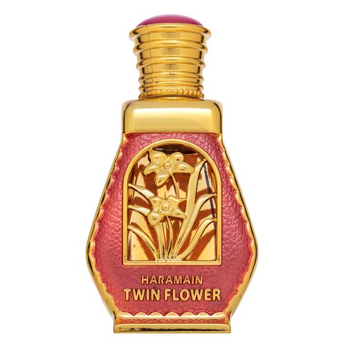 Twin Flower Al Haramain Eau de Parfum