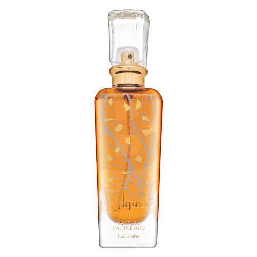 Safwaan L'autre Oud Lattafa Eau de Parfum