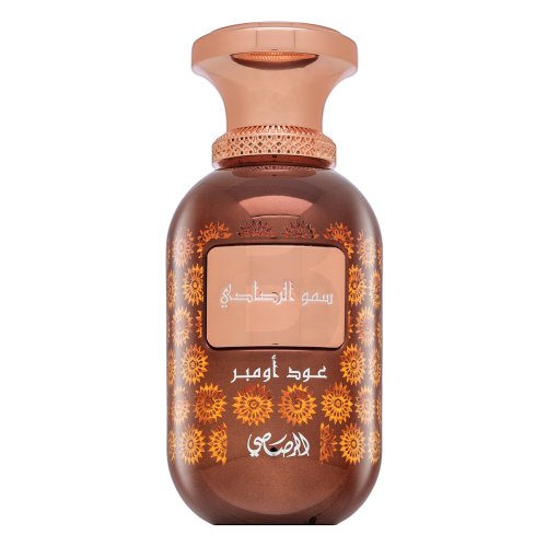 Sar Lamaan Oud Ombre Rasasi Eau de Parfum